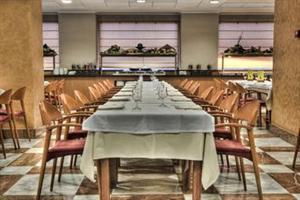 Hotel Zenit Diplomatic Andorra la Vieja
