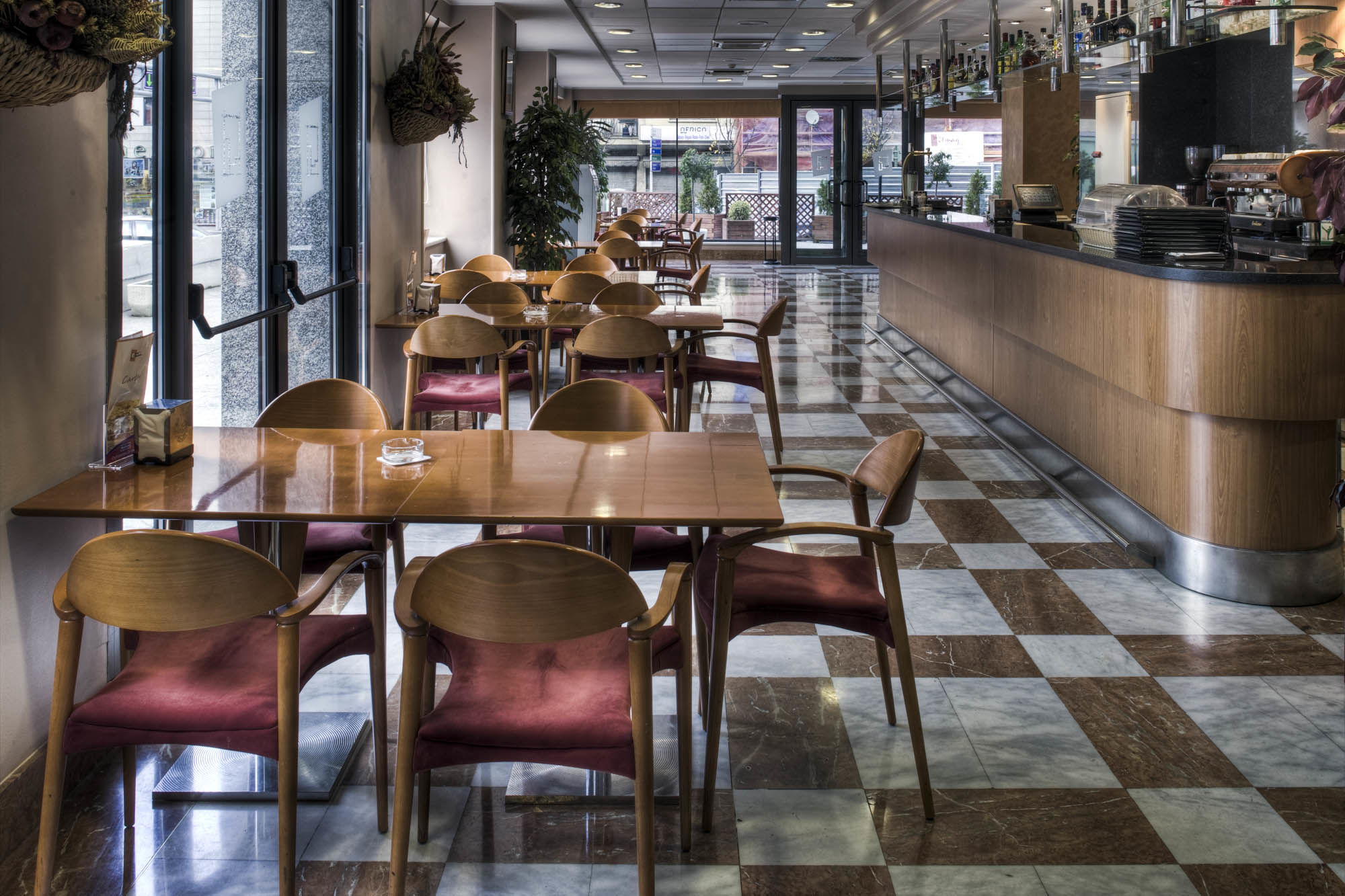 Zenit Diplomatic Hotel Andorra la Vieja